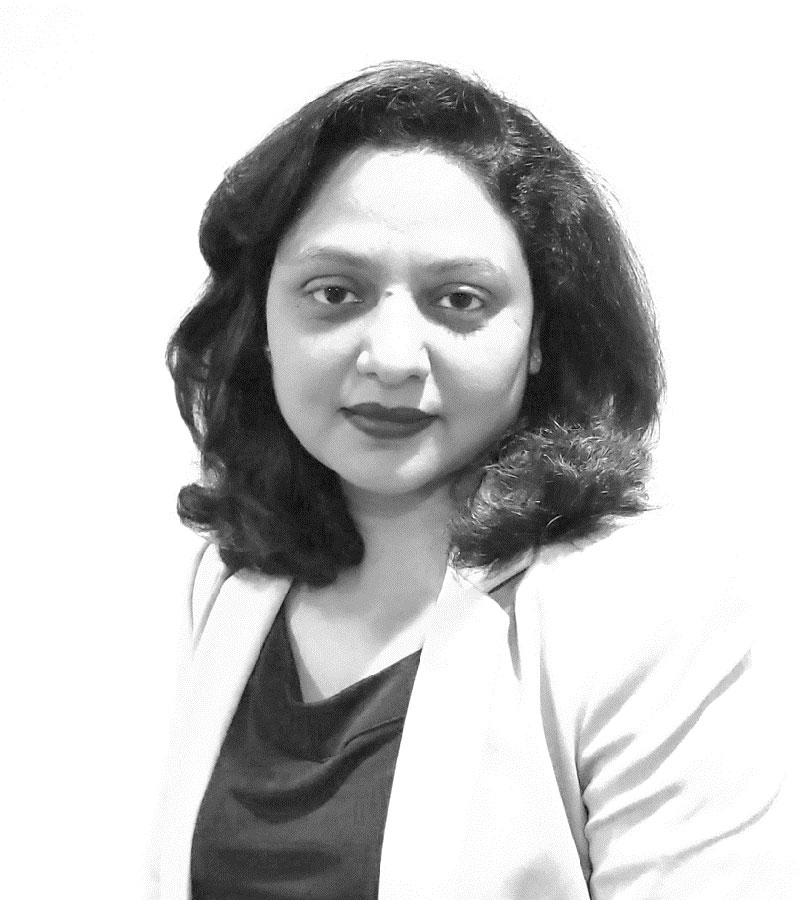 Sushma Vittalarao