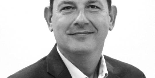 Tom Martucci